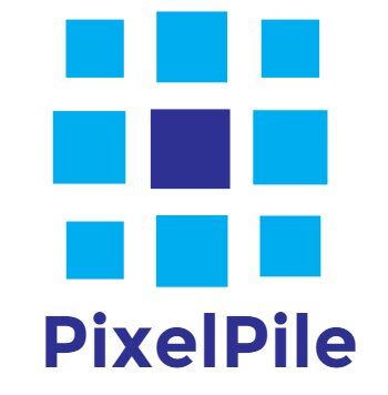 PixelPile - Web Site Listing